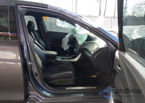 2020 Acura Tlx A-Spec/A-Spec W/Red Leather from USA, damaged, VIN 19UUB1F61LA013644